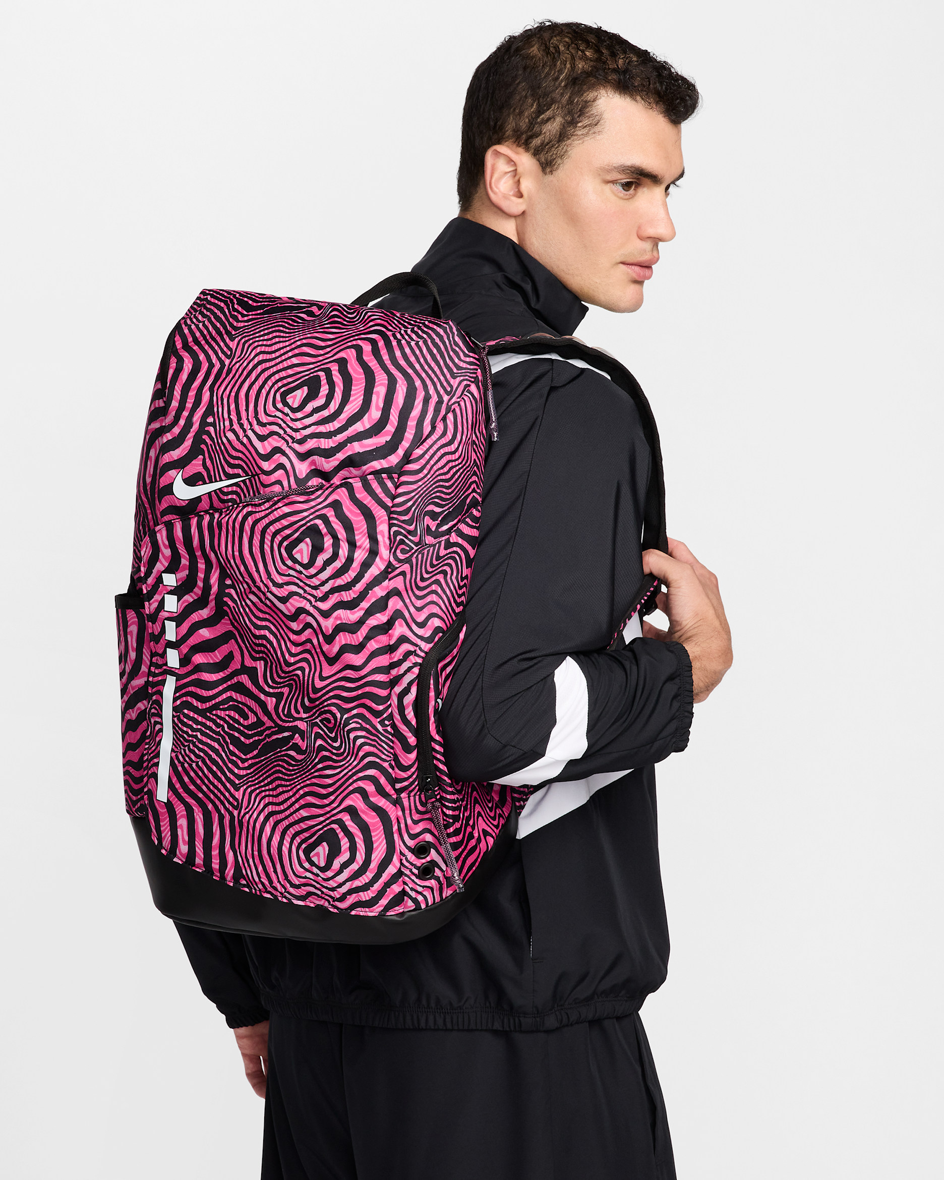 Nike Hoops Elite Backpack (32L). Nike ID